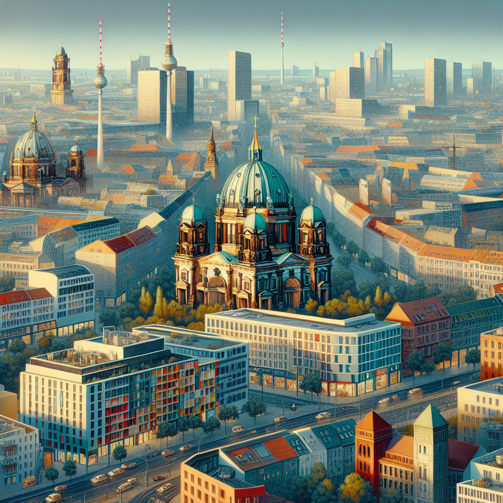 Bodenrichtwert Berlin Nikolassee 2023
